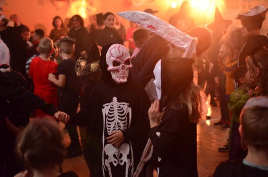 Images: Halloween